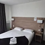 מלון Cit'hotel Le Quai 9