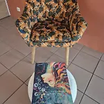 Cit'hotel Le Quai 9 מלון 2*