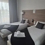 מלון Cit'hotel Le Quai 9 שאלאן