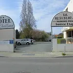 Cit'hotel Le Quai 9