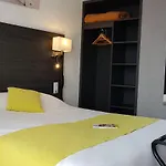 מלון Cit'hotel Le Quai 9 2*