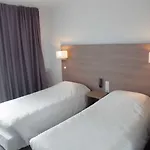 מלון Cit'hotel Le Quai 9 2*