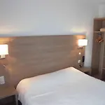 Hotel Cit'hotel Le Quai 9 2*