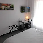 Cit'hotel Le Quai 9 Hotel Challans