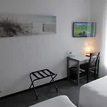 מלון Cit'hotel Le Quai 9 שאלאן