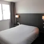 Hotel Cit'hotel Le Quai 9 2*