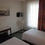 מלון Cit'hotel Le Quai 9 שאלאן