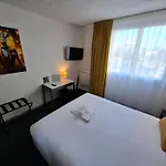 Cit'hotel Le Quai 9