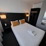 Cit'hotel Le Quai 9 מלון שאלאן
