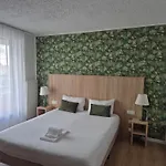 Cit'hotel Le Quai 9 2* Challans