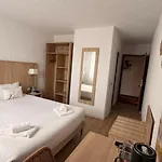 Cit'hotel Le Quai 9 מלון שאלאן