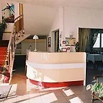 Cit'hotel Le Quai 9