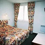 Cit'hotel Le Quai 9 Hotel 2*