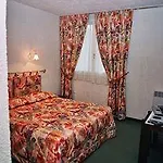 Cit'hotel Le Quai 9 מלון 2*