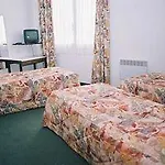 Cit'hotel Le Quai 9 2* שאלאן