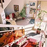Cit'hotel Le Quai 9 2* שאלאן