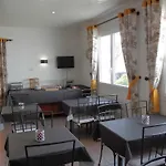 Cit'hotel Le Quai 9 2*