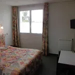 Cit'hotel Le Quai 9 מלון 2*