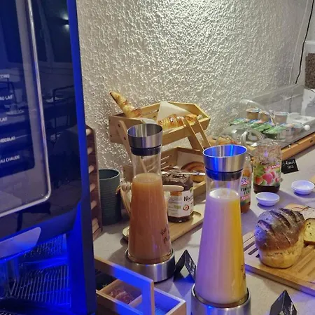 Hotel Le