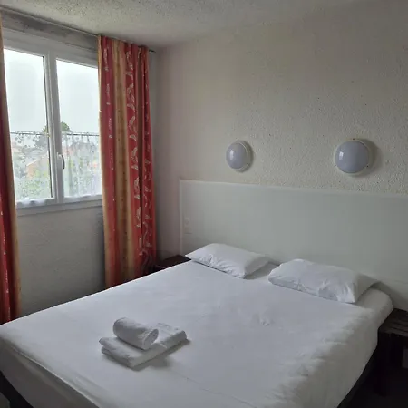 Hotel Le 2*