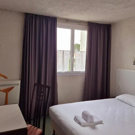 מלון Cit'hotel Le Quai 9 , Ex Le