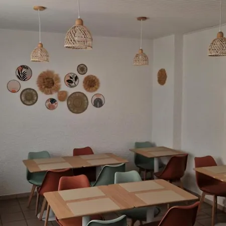 Le Quai 9 , Ex Le Challans