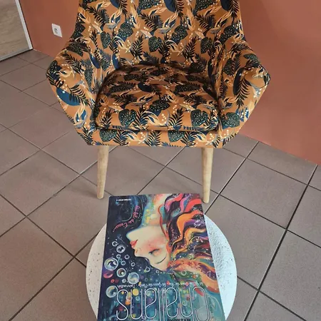 Cit'hotel Le Quai 9 , Ex Le מלון 2*