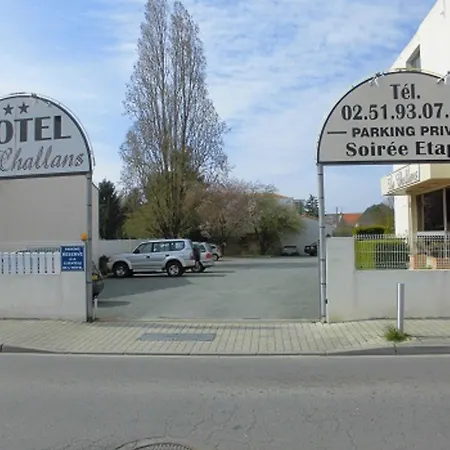 Cit'hotel Le Quai 9