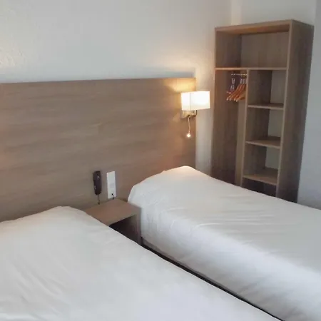 Hotel Cit'hôtel Le Quai 9 , Ex Le 2*