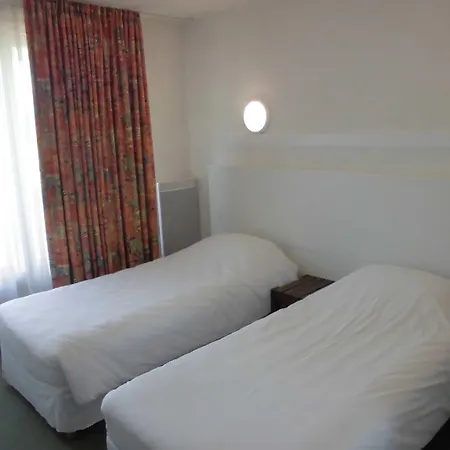 Cit'hotel Le Quai 9