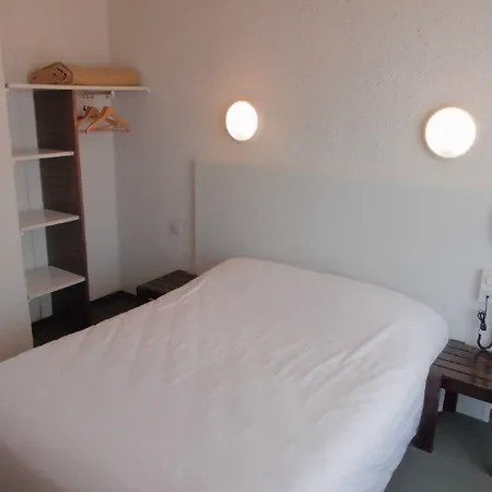 Hotel Cit'hotel Le Quai 9 Challans