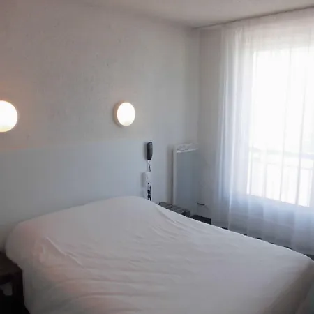 Cit'hôtel Le Quai 9 , Ex Le