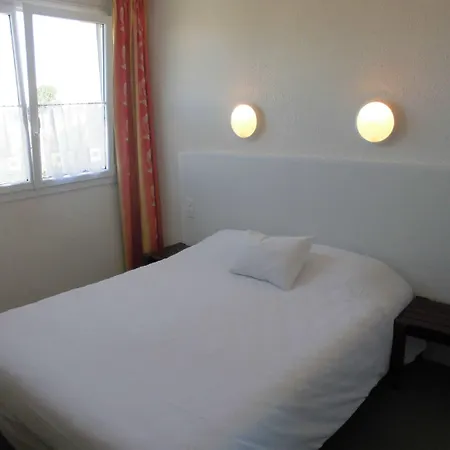 Cit'hotel Le Quai 9 Otel 2*