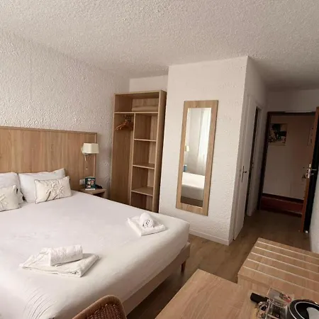 Hotel Cit'hôtel Le Quai 9 , Ex Le 2*