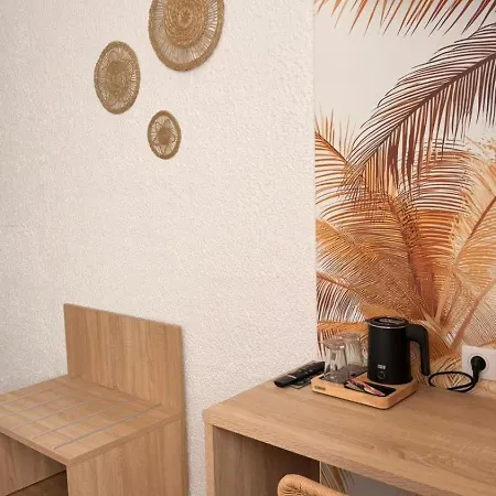 Cit'hotel Le Quai 9