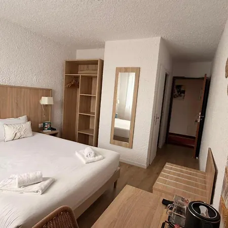 Cit'hotel Le Quai 9 Hotel Challans