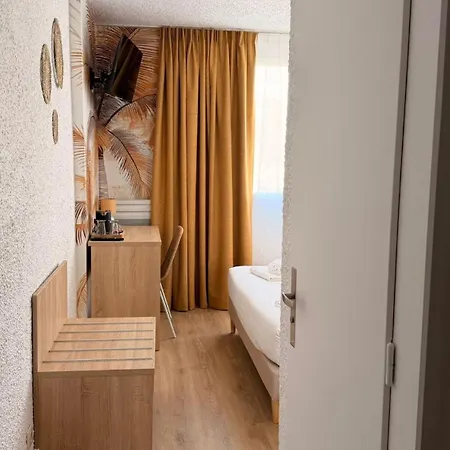 Hotel Cit'hôtel Le Quai 9 , Ex Le