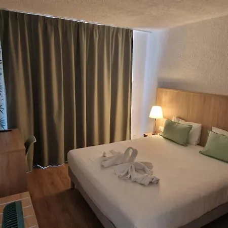 Cit'hotel Le Quai 9 2* Challans
