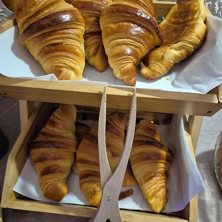 ホテル Cit'hotel Le Quai 9 シャラン