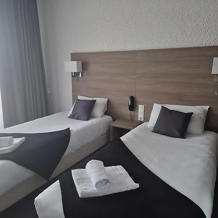 Cit'hotel Le Quai 9