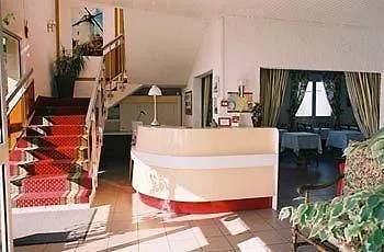 Cit'hotel Le Quai 9 , Ex Le