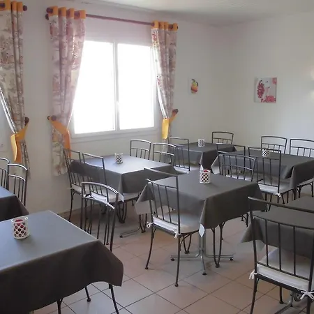 Hotel Le 2*