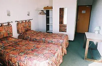 מלון Cit'hotel Le Quai 9 , Ex Le 2*