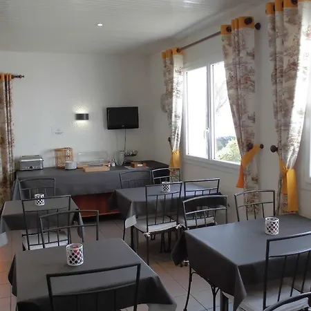 Cit'hotel Le Quai 9 , Ex Le 2*