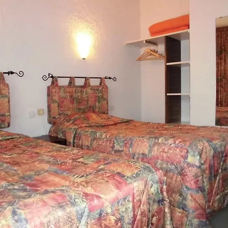 Hotell Le Quai 9 , Ex Le Challans