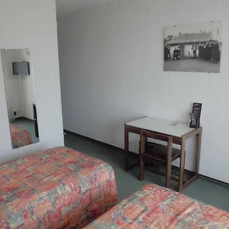 Cit'hotel Le Quai 9 , Ex Le מלון 2*