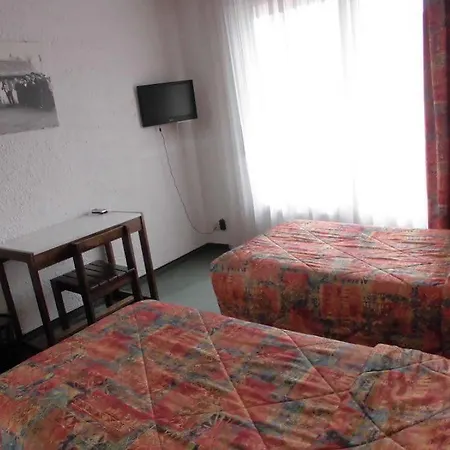 Cit'hotel Le Quai 9 Challans