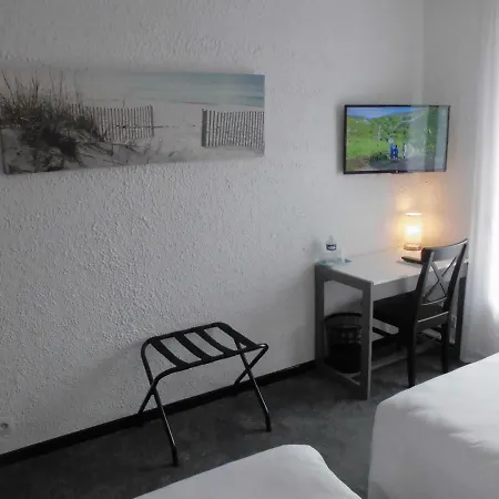 Le Hotel