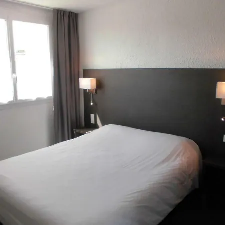 Le Hotel Challans