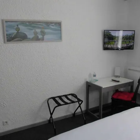 Hotel Le Challans
